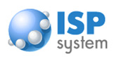 Лого ISPsystem